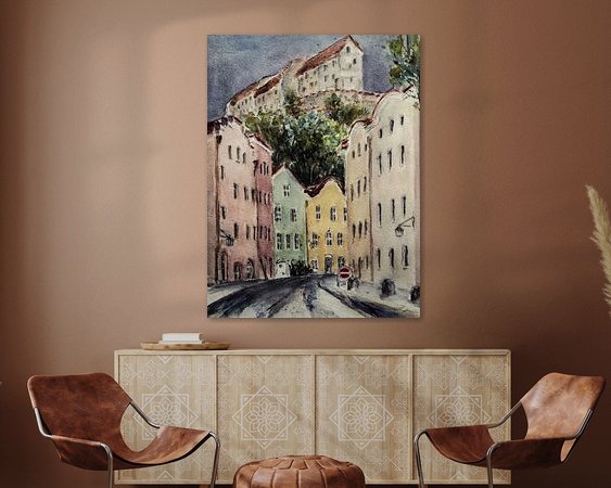 Raumvorschau