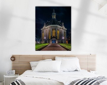 Nieuwe Kerk