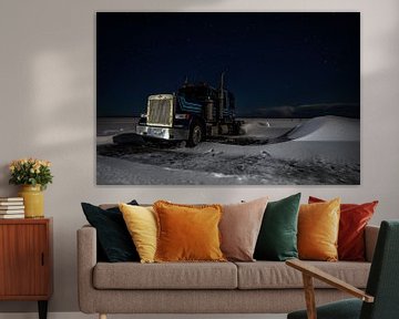 Peterbilt Truck