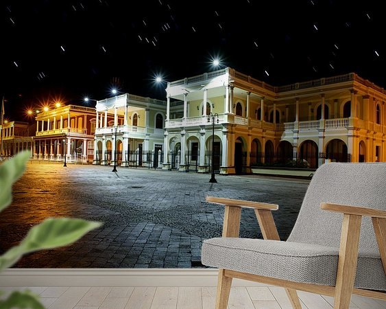 Raumvorschau