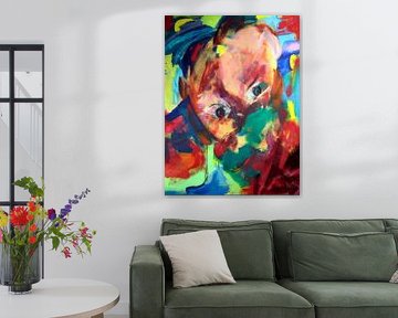 Le rêveur sur Martin Steiner