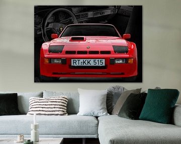 Porsche 924 Carerra GTS (Typ 937)