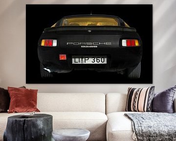 Porsche 928