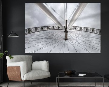 The Eye in London