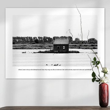 Wie sieht Autismus aus: Allein