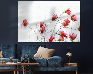 Magnolia van Bright Designs