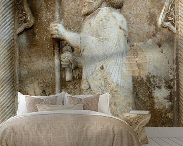 Iran: Qavam-Haus (Schiraz) von Maarten Verhees