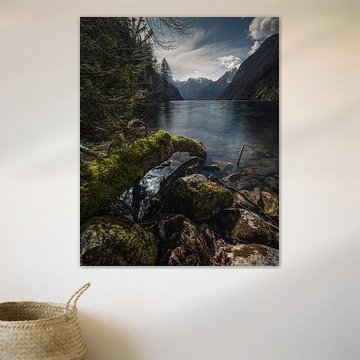 Frühling am Königssee