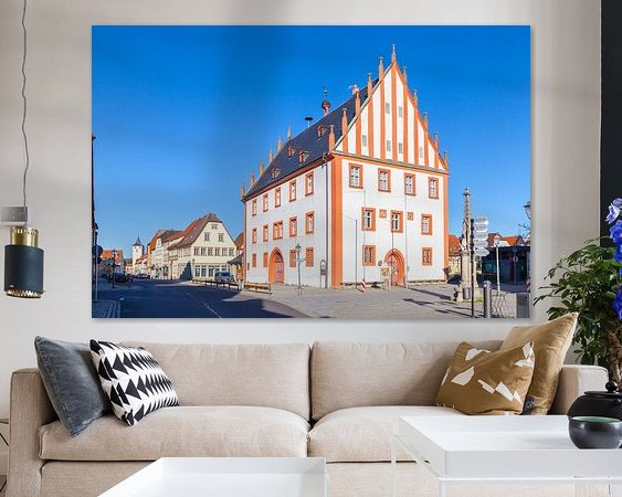 Raumvorschau