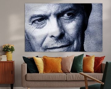 David Bowie by Bridgeman Images