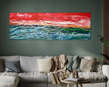 Zeegolven