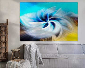 Digital Art, wallpaper, background by Gert Hilbink