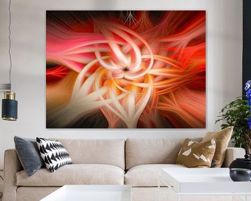 Art numérique, fonds d'écran, arrière-plan