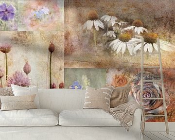 beauties of nature by Claudia Gründler