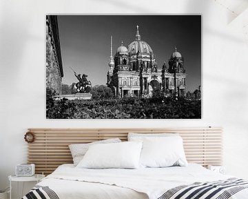 Berlin Cathedral