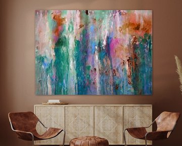 Composition abstraite 849