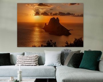 Es Vedra, Ibiza sur RH Fotografie