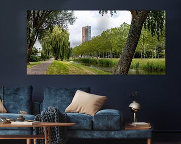 Hoogvliet Aveling