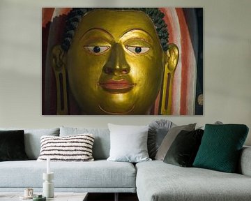 Buddha by Bram de Muijnck