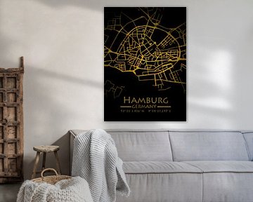 Hamburgs kaartgoud