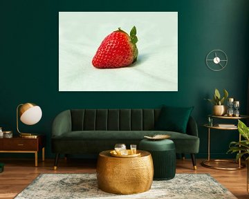 Strawberry by Lens Design Studio