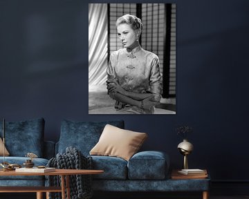Grace Kelly by Bridgeman Images