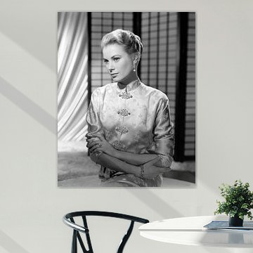 Grace Kelly