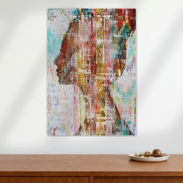 Ibiza Bonita (gezien bij vtwonen) van Atelier Paint-Ing