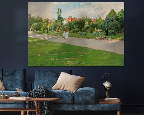 Raumvorschau