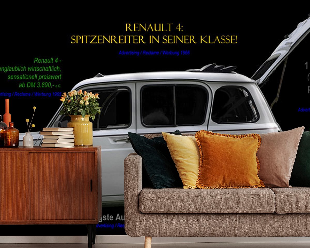 Raumvorschau