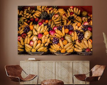 Fruits sur Fotoverliebt - Julia Schiffers