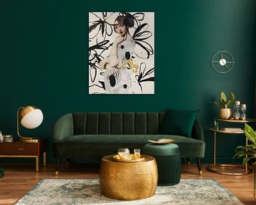 Summer van RAR Kramer - Visual poet