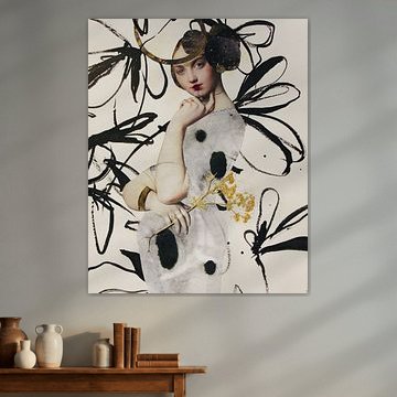 Sommer von RAR KRAMER - Visual poet