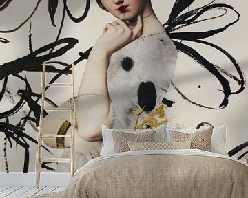 Sommer von RAR KRAMER - Visual poet