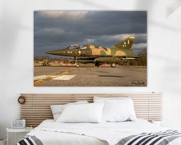 Mirage 5 van Eric Smeets