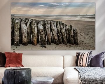 Nordsee Strand