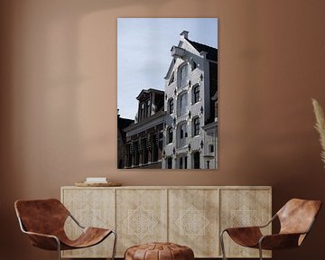 Authentic warehouse in Groningen by Foto's uit Groningen