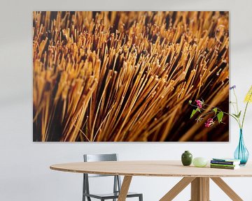 Makro-Fotografie von Daphne Brouwer
