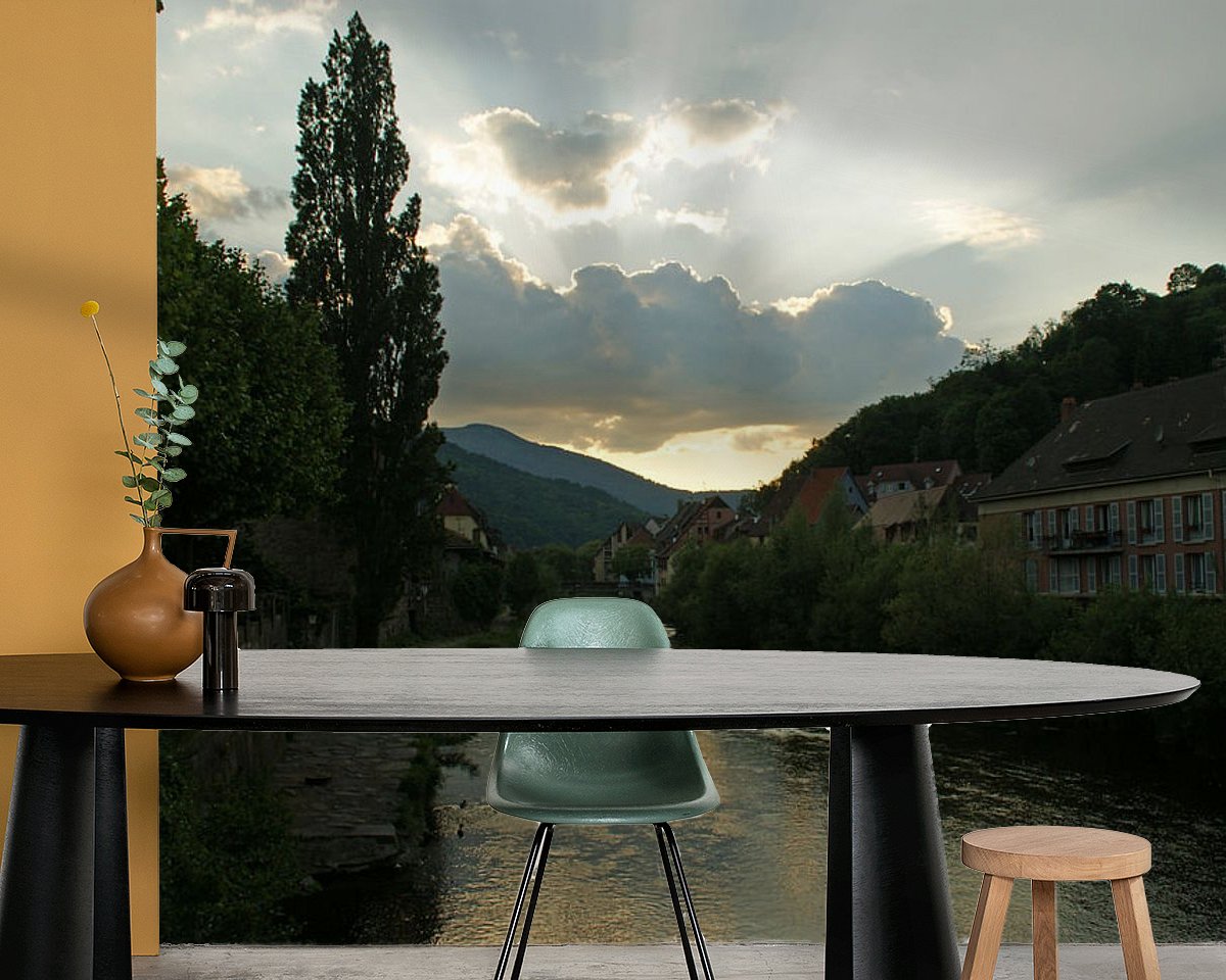 Raumvorschau