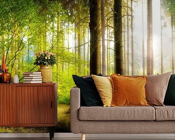 Beautiful nature by Günter Albers