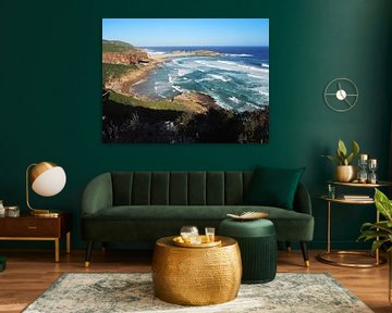 Plettenberg Bay Zuid-Afrika