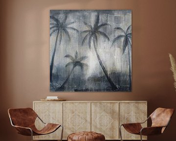 Tropical vibe II by Atelier Paint-Ing