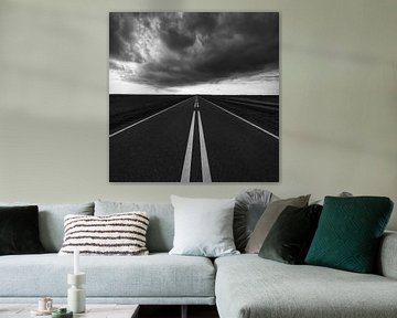 Highway van Martijn Schornagel