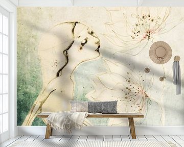 Silence by RAR KRAMER - Visual poet