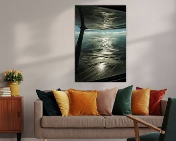 Wadden Sea at a glance by mirrorlessphotographer