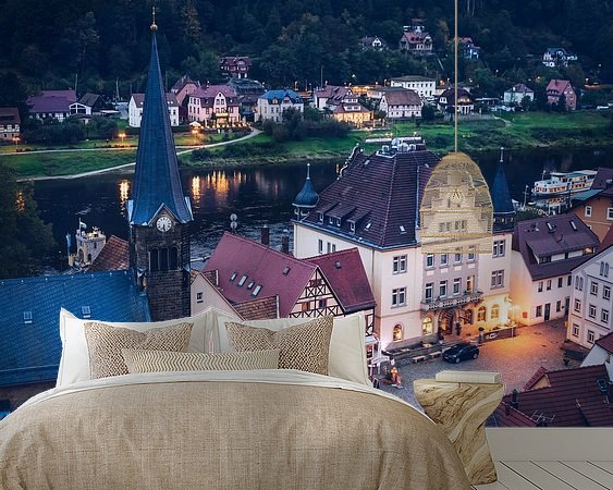 Raumvorschau