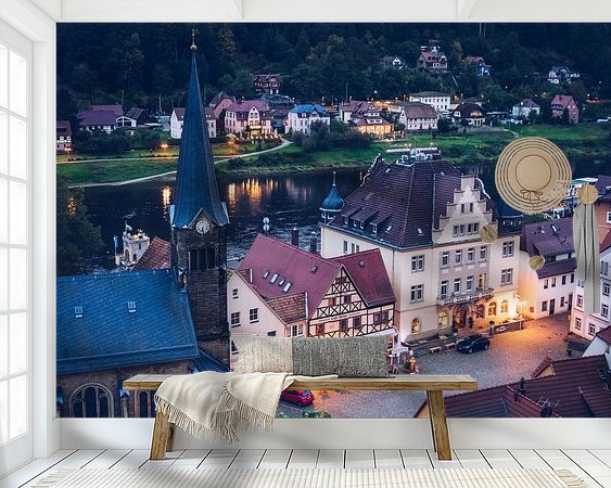 Raumvorschau