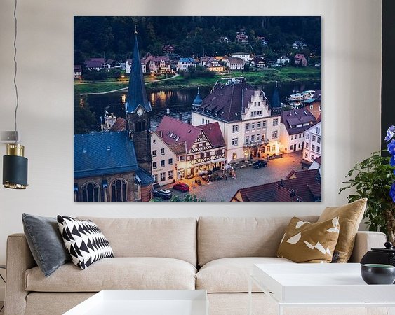 Raumvorschau