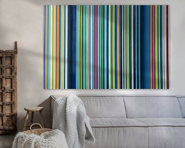 coloured stripes by celine bg