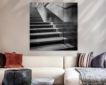 stairs by celine bg